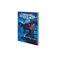 Marvel Comics Amazing Spider-man By Zeb Wells Vol. 10: Breathe (häftad, eng)