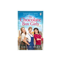 Penguin books ltd The Chocolate Box Girls (häftad, eng)