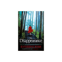 Orion Publishing Co The Disappearance (häftad, eng)