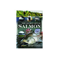 Pen & Sword Books Ltd The Secret Life of Salmon (inbunden, eng)