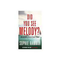 Hodder & Stoughton Did You See Melody? (häftad, eng)