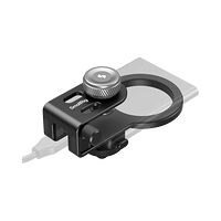 SMALLRIG SmallRig 4779 Universal 2-in-1 SSD Clamp