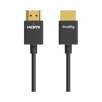 SMALLRIG SmallRig 4794 Ultra-Slim 4K HDMI Data Cable A to A 100cm