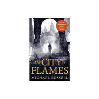 Little, Brown Book Group The City in Flames (häftad, eng)