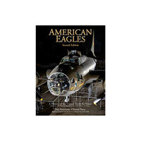 Rowman & littlefield American Eagles (inbunden, eng)