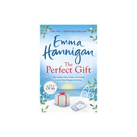 Headline Publishing Group The Perfect Gift: A warm, uplifting and unforgettable novel of mothers and daughters (häftad, eng)