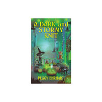 Kensington Publishing A Dark and Stormy Knit (häftad, eng)