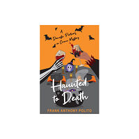 Kensington Publishing Haunted to Death (häftad, eng)