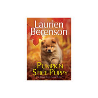 Kensington Publishing Pumpkin Spice Puppy (inbunden, eng)