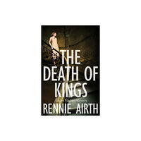 Pan Macmillan The Death of Kings (häftad, eng)