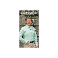 Carousel Calendars Daniel O'Donnell Slim Diary 2025 (häftad, eng)