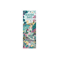 Carousel Calendars Seaside Days Slim Calendar 2025 (häftad, eng)