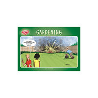 Carousel Calendars Gardening, Young At Heart A4 Calendar 2025 (häftad, eng)