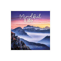 Carousel Calendars Mindful Life Square Wall Calendar 2025 (häftad, eng)