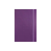 Carousel Calendars Purple Soft Touch Pocket Diary 2025 (häftad, eng)