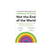 Vintage Publishing Not the End of the World (häftad, eng)