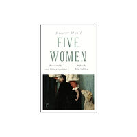 Quercus Publishing Five Women (riverrun editions) (häftad, eng)