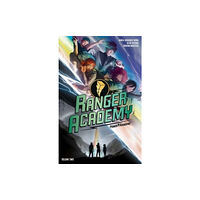 Boom! Studios Ranger Academy Vol 2 (häftad, eng)