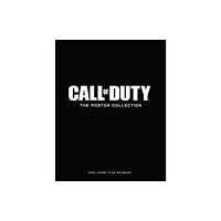 Insight Editions Call of Duty: The Poster Collection (häftad, eng)