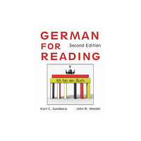 Focus Publishing/R Pullins & Co German for Reading (häftad, eng)