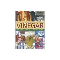 Anness publishing Vinegar (häftad, eng)