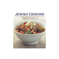 Anness publishing Jewish Cooking (häftad, eng)