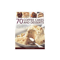 Anness publishing 70 Coffee Cakes & Desserts (häftad, eng)