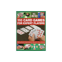 Anness publishing 110 Card Games for Expert Players (häftad, eng)