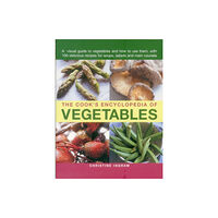 Anness publishing Cook's Encyclopedia of Vegetables (häftad, eng)