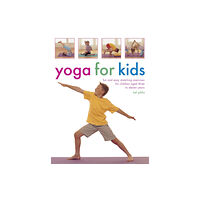 Anness publishing Yoga for Kids (häftad, eng)