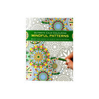 Anness publishing MINDFUL PATTERNS (häftad, eng)