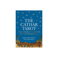 Watkins Media Limited The Cathar Tarot (häftad, eng)