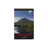 Liverpool University Press The Western Highlands of Scotland (häftad, eng)