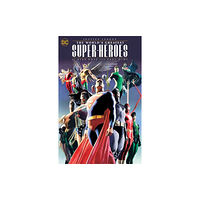 DC Comics Justice League: The World's Greatest Superheroes by Alex Ross & Paul Dini (New Edition) (häftad, eng)