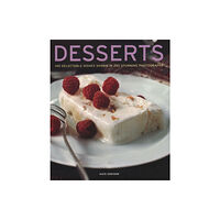 Anness publishing Desserts (inbunden, eng)