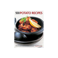 Anness publishing 500 Potato Recipes (häftad, eng)