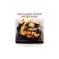 Anness publishing Classic Indian Recipe Book (häftad, eng)