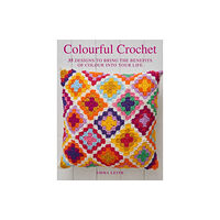 Ryland, Peters & Small Ltd Colourful Crochet (häftad, eng)