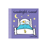 Award Publications Ltd Goodnight, Goose (bok, board book, eng)