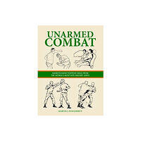 Amber Books Ltd Unarmed Combat (inbunden, eng)