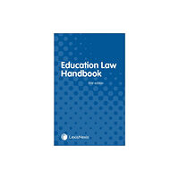 LexisNexis UK Education Law Handbook (inbunden, eng)