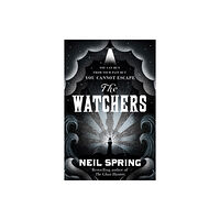 Quercus Publishing The Watchers (häftad, eng)