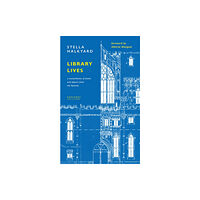 Carcanet Press Ltd Library Lives (inbunden, eng)