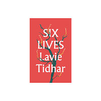 Bloomsbury Publishing PLC Six Lives (inbunden, eng)