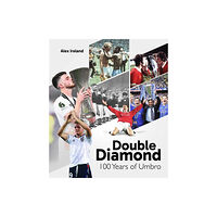 Pitch Publishing Ltd Double Diamond (inbunden, eng)