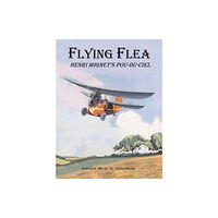 Stenlake Publishing Flying Flea; Henri Mignet's Pou-du-Ciel (häftad, eng)