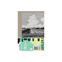 Ortac Press Flower Factory (häftad, eng)