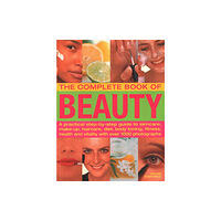 Anness publishing The Beauty, Complete Book of (häftad, eng)