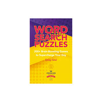 Flame Tree Publishing Word Search One (häftad, eng)