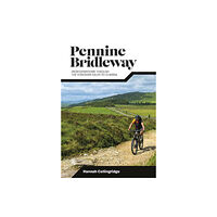 Vertebrate Publishing Ltd Pennine Bridleway (häftad, eng)